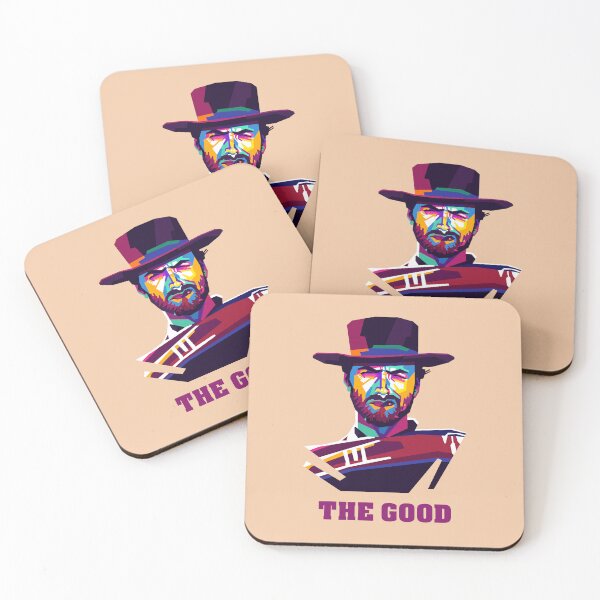 Item preview, The Good designed and sold by Wahyu Aji Sadewa.