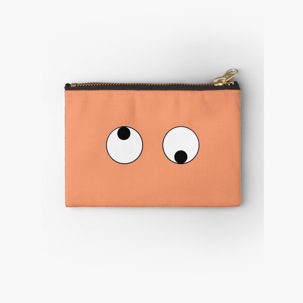 Item preview, Monogatari Series Yotsugi Ononoki Googly Eyes designed and sold by Eleshis.