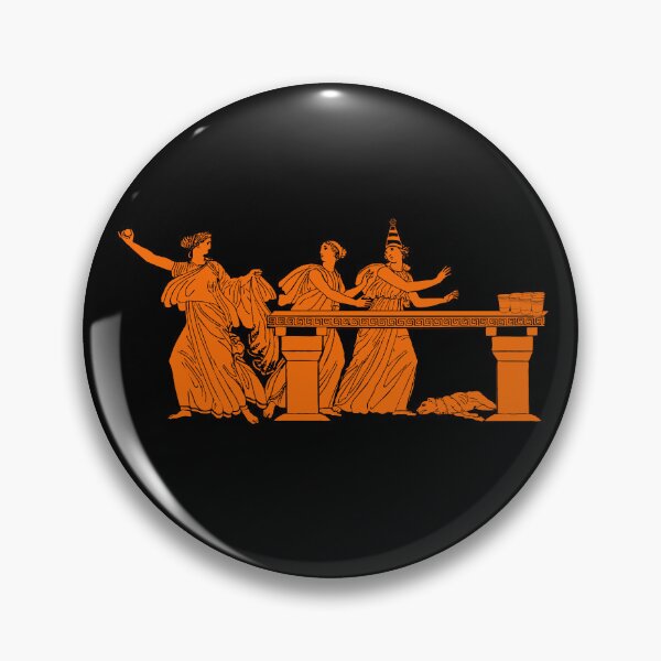 Item preview, toga party with border  designed and sold by B0red.