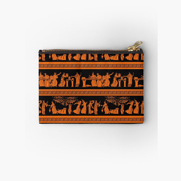 Item preview, toga party with border  designed and sold by B0red.