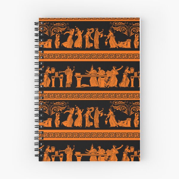 Item preview, toga party with border  designed and sold by B0red.