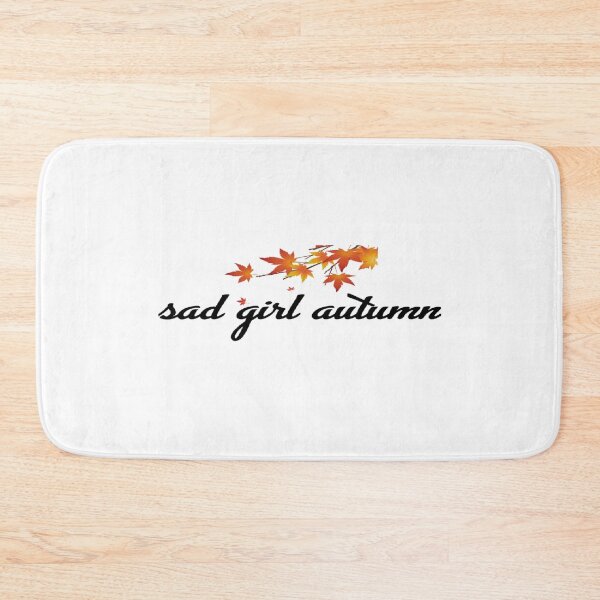 Item preview, Sad Girl Autumn Version All Too Well designed and sold by Ripoubsb.