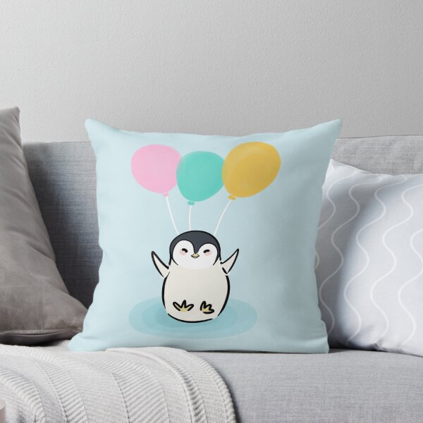 Item preview, Flying Penguin designed and sold by Art by Genesis.