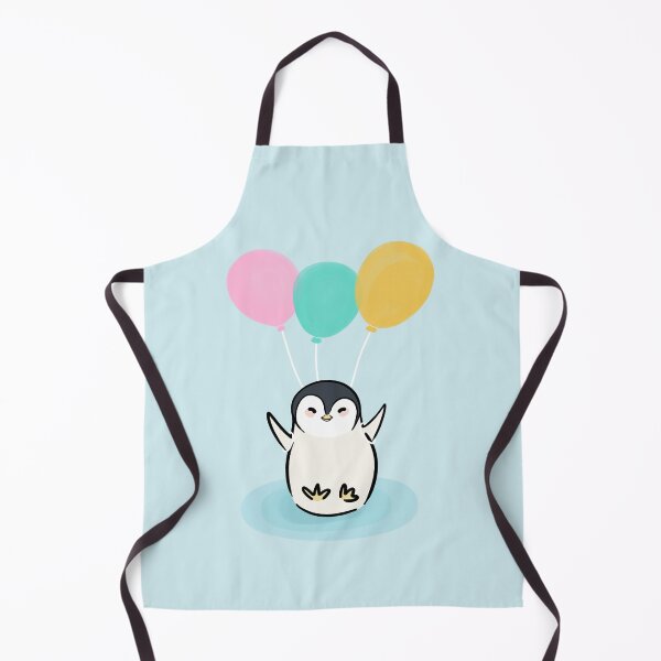 Item preview, Flying Penguin designed and sold by Art by Genesis.
