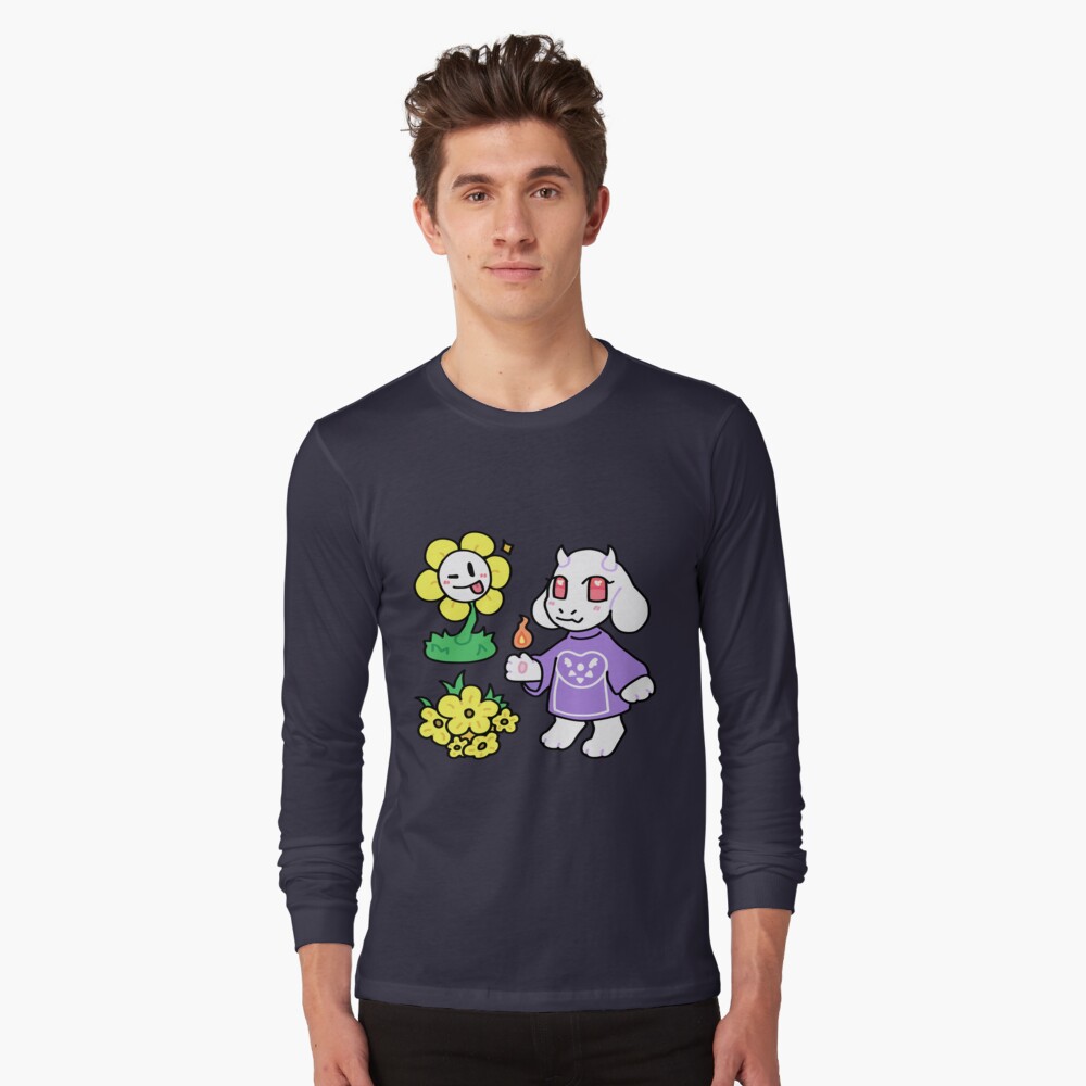 Item preview, Long Sleeve T-Shirt designed and sold by moobloom.