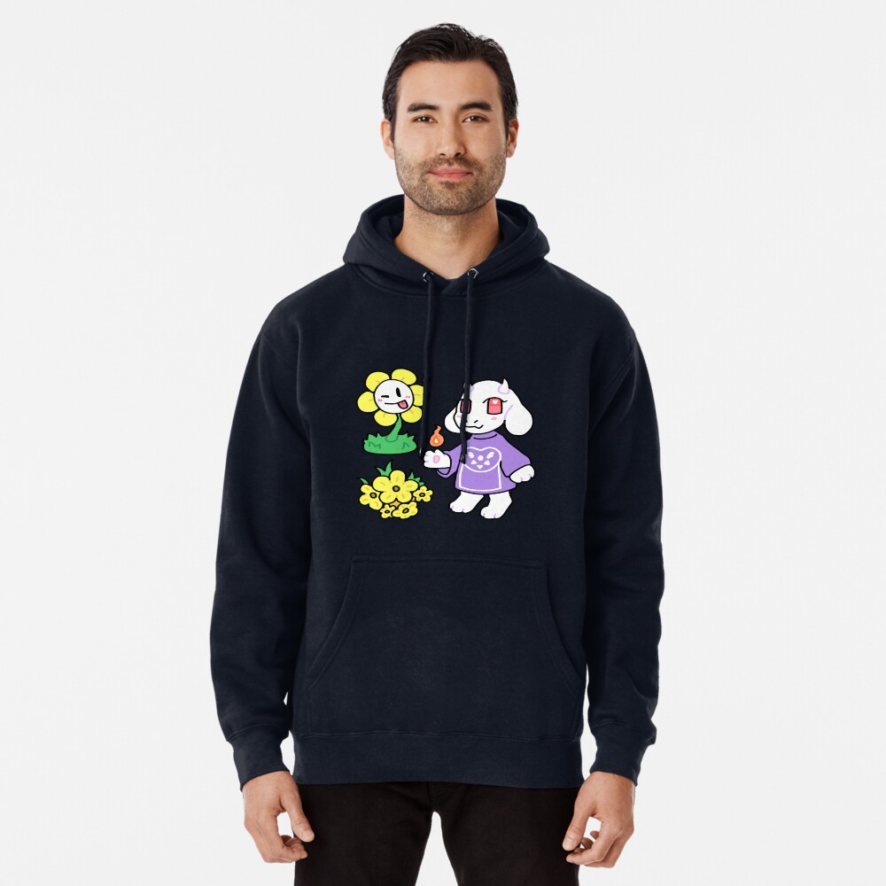 Item preview, Pullover Hoodie designed and sold by moobloom.