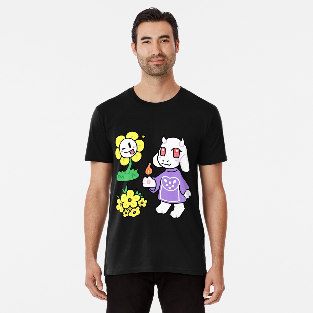 Item preview, Premium T-Shirt designed and sold by moobloom.