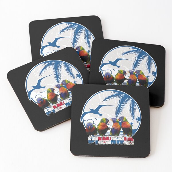 Item preview, The Best Of Panama Original Living in Panamanian Style World of Art  designed and sold by best-of-panama.