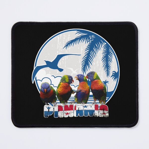Item preview, The Best Of Panama Original Living in Panamanian Style World of Art designed and sold by best-of-panama.