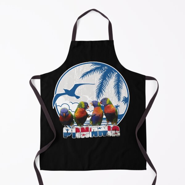 Item preview, The Best Of Panama Original Living in Panamanian Style World of Art designed and sold by best-of-panama.