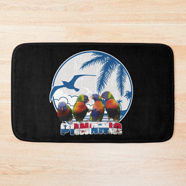 Item preview, The Best Of Panama Original Living in Panamanian Style World of Art  designed and sold by best-of-panama.