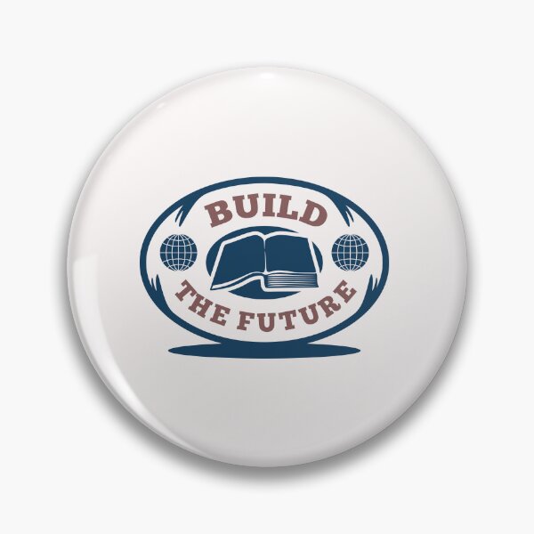 Item preview, Build the Future designed and sold by AuroraApparel.