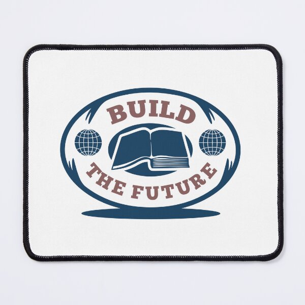 Item preview, Build the Future designed and sold by AuroraApparel.
