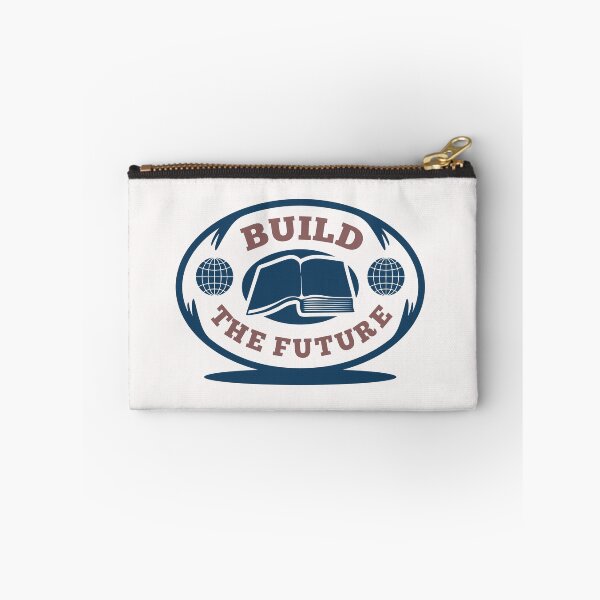 Item preview, Build the Future designed and sold by AuroraApparel.