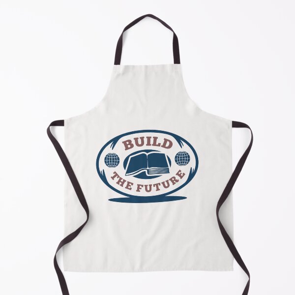 Item preview, Build the Future designed and sold by AuroraApparel.