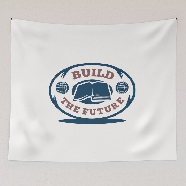 Item preview, Build the Future designed and sold by AuroraApparel.