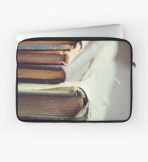 Well-loved Laptop Sleeve