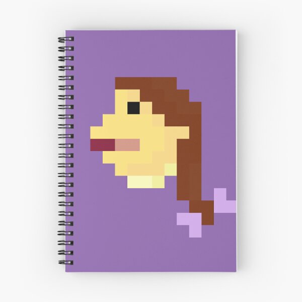Item preview, Muffy Crosswire (Arthur) designed and sold by Kamil Henri.