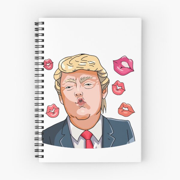 Artikelvorschau, Valentine Trump-Zeichnung entworfen und verkauft von DAKI29.