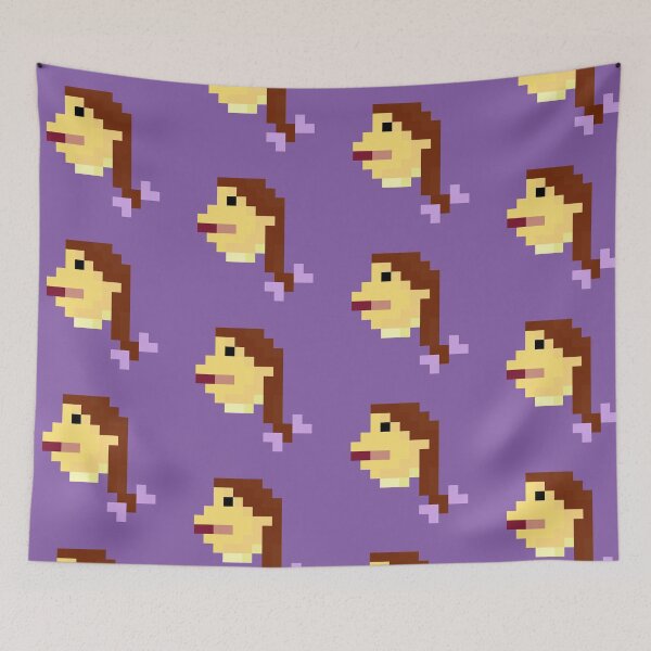 Item preview, Muffy Crosswire (Arthur) designed and sold by Kamil Henri.