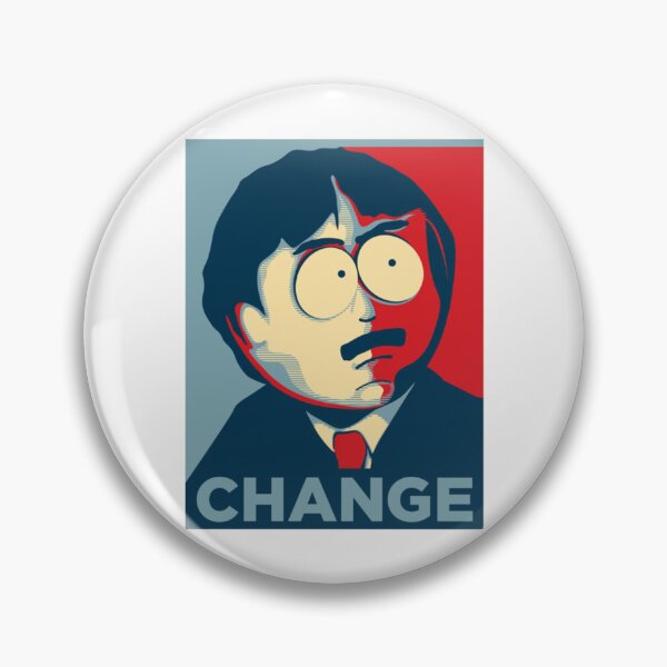 Item preview, South Park Mr Marsh   designed and sold by Damarib.