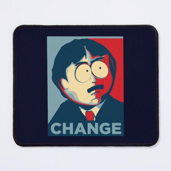 Item preview, South Park Mr Marsh   designed and sold by Damarib.