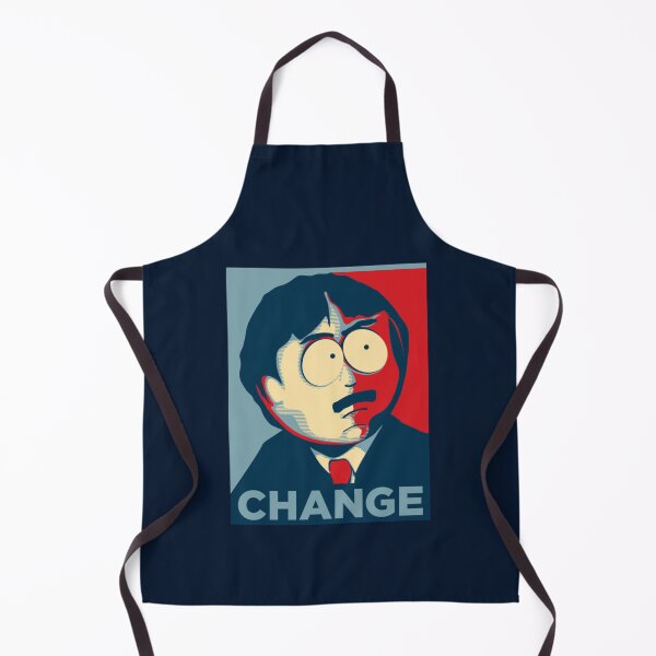 Item preview, South Park Mr Marsh   designed and sold by Damarib.