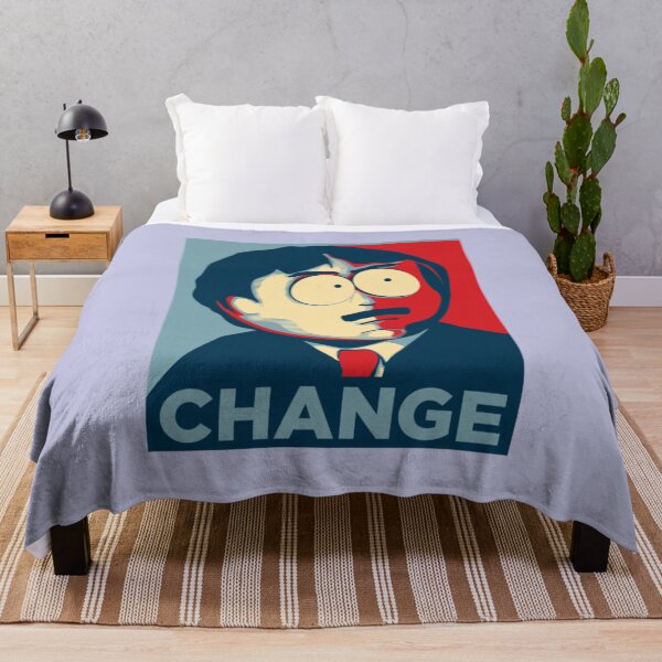 Item preview, South Park Mr Marsh   designed and sold by Damarib.