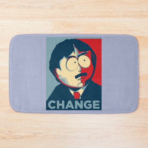 Item preview, South Park Mr Marsh   designed and sold by Damarib.