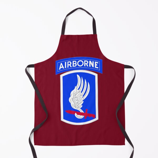 Item preview, 173rd Airborne Brigade Combat Team (US Army) designed and sold by wordwidesymbols.