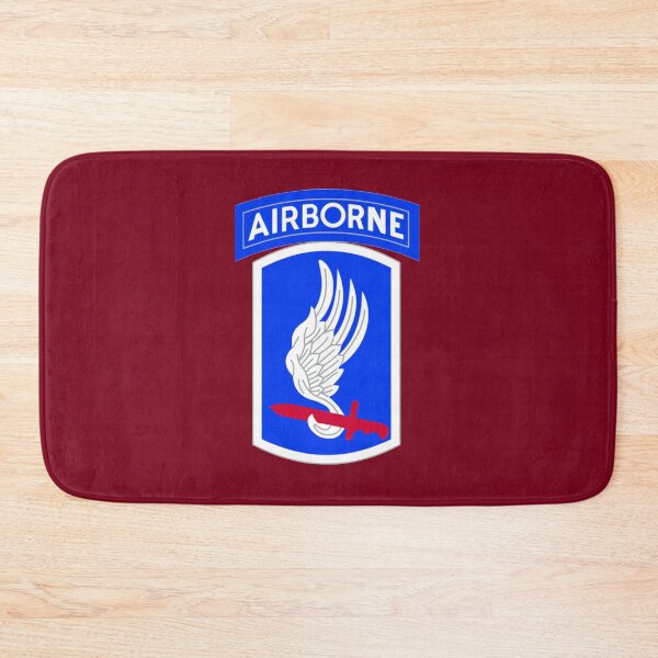 Item preview, 173rd Airborne Brigade Combat Team (US Army) designed and sold by wordwidesymbols.