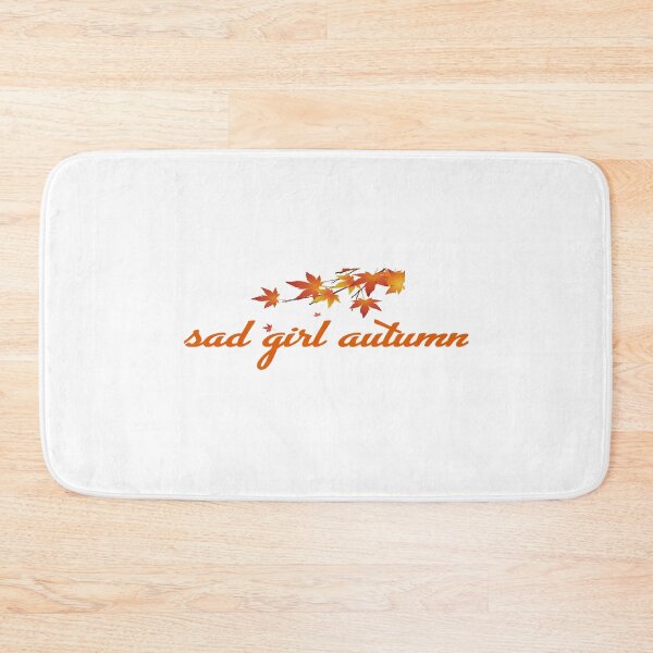 Item preview, Sad Girl Autumn Version All Too Well designed and sold by Ripoubsb.
