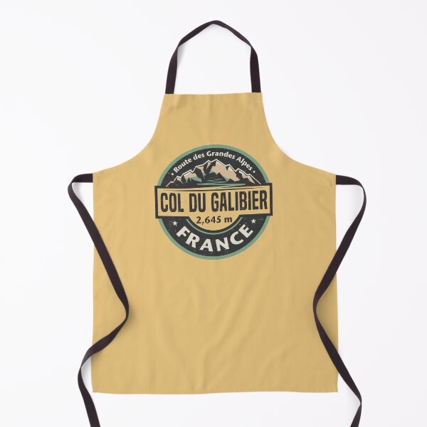 Item preview, Col du Galibier, Route des Grandes Alpes designed and sold by studio838.