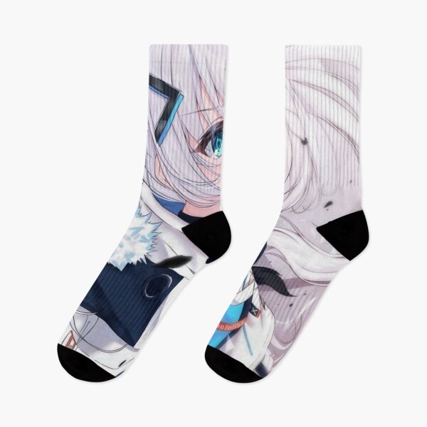 Item preview, Serious || Fubuki designed and sold by AszaAri.