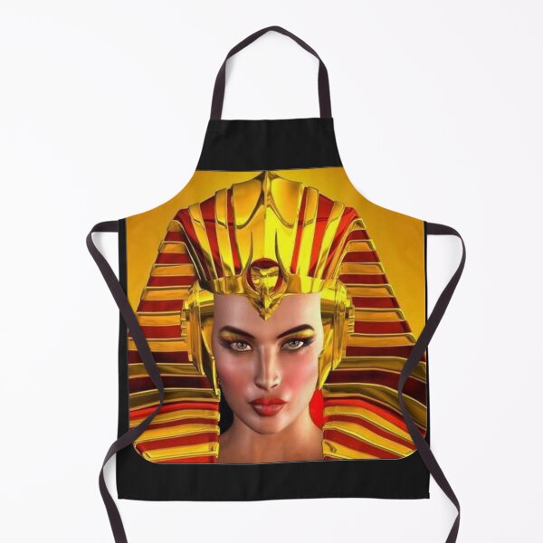 Item preview, Cleopatra, the beautiful ancient Egyptian queen in Alexandria1 designed and sold by AnadAA.