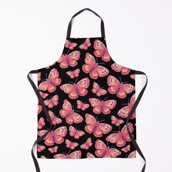 Item preview, Cute pink Butterflys designed and sold by artbyrosse.