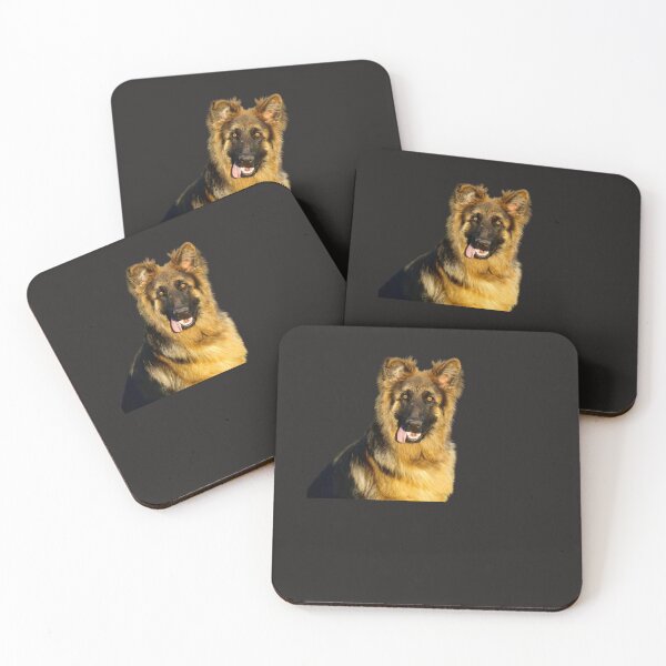 Item preview, A classic german shepherd design  designed and sold by Doggymadness.