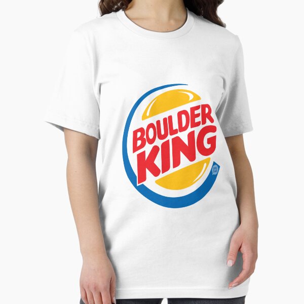 Item preview, Boulder King designed and sold by OPS DAB.