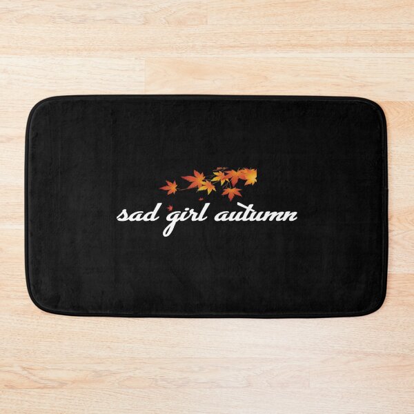 Item preview, Sad Girl Autumn Version All Too Well designed and sold by Ripoubsb.