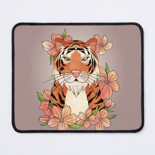 Item preview, Tigress designed and sold by Monskyart.