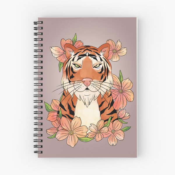 Item preview, Tigress designed and sold by Monskyart.