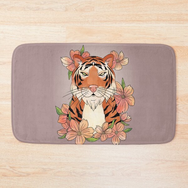 Item preview, Tigress designed and sold by Monskyart.