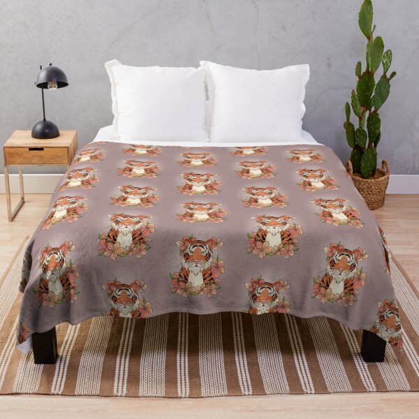 Item preview, Tigress designed and sold by Monskyart.