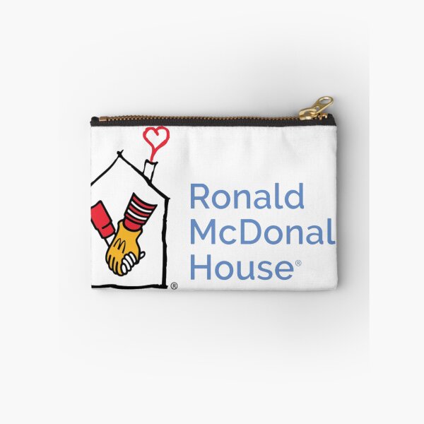 Item preview, Ronald mcdonald house designed and sold by saidch23.