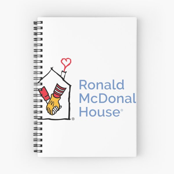 Item preview, Ronald mcdonald house designed and sold by saidch23.
