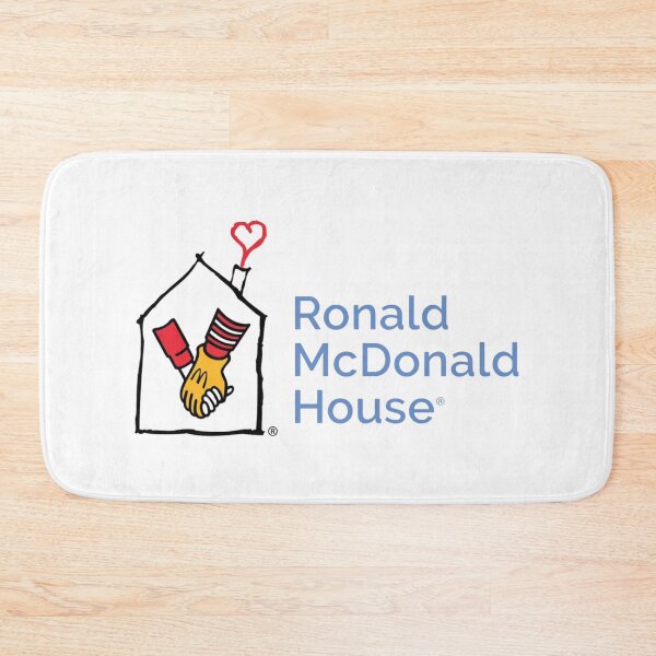 Item preview, Ronald mcdonald house designed and sold by saidch23.