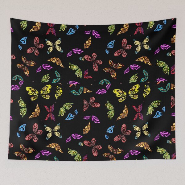 Item preview,  Cute   Butterflys designed and sold by artbyrosse.