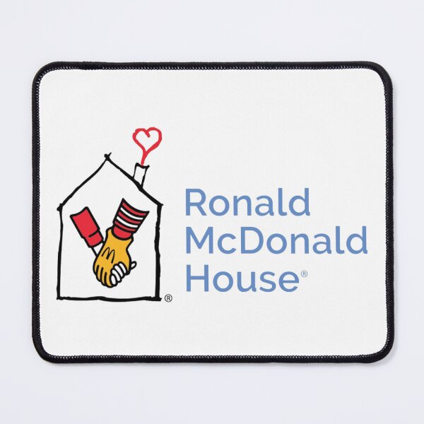 Item preview, Ronald mcdonald house designed and sold by saidch23.
