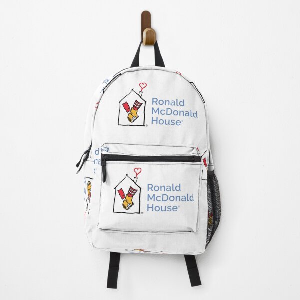 Item preview, Ronald mcdonald house designed and sold by saidch23.
