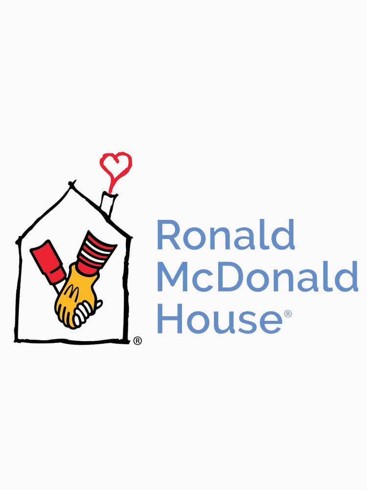Ronald mcdonald house